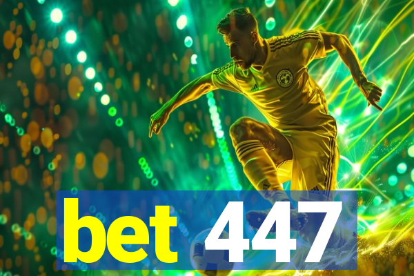 bet 447